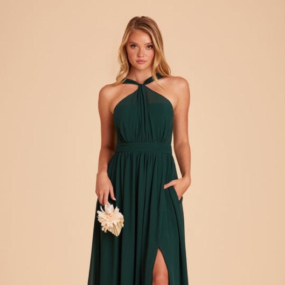 Birdy Grey Bridesmaid Dress